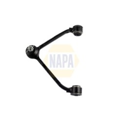 Front Upper Left Control trailing Arm NAPA NST3404 for DAEWOO