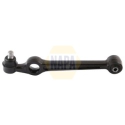 Front Lower Left Control trailing Arm NAPA NST3405 for MAZDA