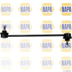 Front Left / Right Stabiliser Drop Link (Coupling Rod) NAPA NST4001