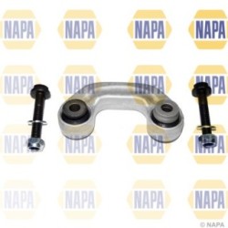 Front Right Stabiliser Drop Link (Coupling Rod) NAPA NST4004