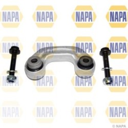 Front Left Stabiliser Drop Link (Coupling Rod) NAPA NST4005