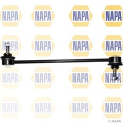 Front Left / Right Stabiliser Drop Link (Coupling Rod) NAPA NST4008