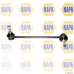 Front Right Stabiliser Drop Link (Coupling Rod) NAPA NST4011