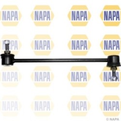Front Left / Right Stabiliser Drop Link (Coupling Rod) NAPA NST4012