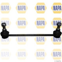 Front Left / Right Stabiliser Drop Link (Coupling Rod) NAPA NST4015