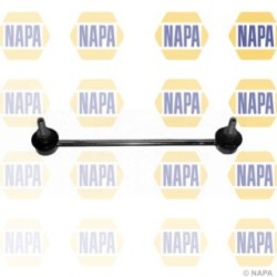 Rear Left / Right Stabiliser Drop Link (Coupling Rod) NAPA NST4033