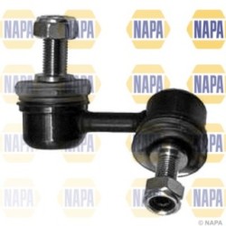 Front Right Stabiliser Drop Link (Coupling Rod) NAPA NST4041
