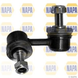 Front Left Stabiliser Drop Link (Coupling Rod) NAPA NST4042