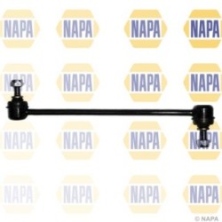 Front Left / Right Stabiliser Drop Link (Coupling Rod) NAPA NST4050