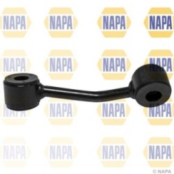 Front Left Stabiliser Drop Link (Coupling Rod) NAPA NST4054
