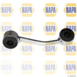 Front Right Stabiliser Drop Link (Coupling Rod) NAPA NST4055