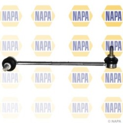 Front Left Stabiliser Drop Link (Coupling Rod) NAPA NST4056