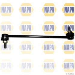 Front Right Stabiliser Drop Link (Coupling Rod) NAPA NST4062