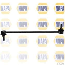 Front Left / Right Stabiliser Drop Link (Coupling Rod) NAPA NST4095
