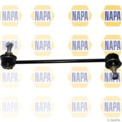 Front Left Stabiliser Drop Link (Coupling Rod) NAPA NST4096