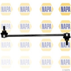 Front Left / Right Stabiliser Drop Link (Coupling Rod) NAPA NST4099