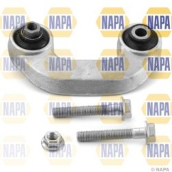 Front Right Stabiliser Drop Link (Coupling Rod) NAPA NST4113