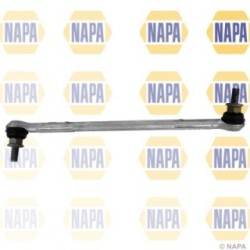 Front Left Stabiliser Drop Link (Coupling Rod) NAPA NST4122