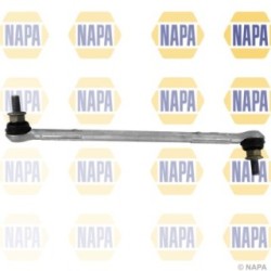 Front Right Stabiliser Drop Link (Coupling Rod) NAPA NST4123