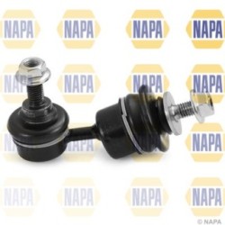 Rear Left / Right Stabiliser Drop Link (Coupling Rod) NAPA NST4130