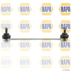 Front Left / Right Stabiliser Drop Link (Coupling Rod) NAPA NST4131