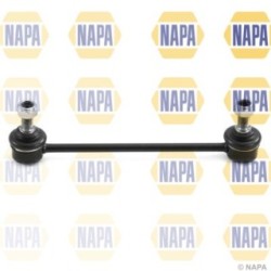 Rear Left / Right Stabiliser Drop Link (Coupling Rod) NAPA NST4133