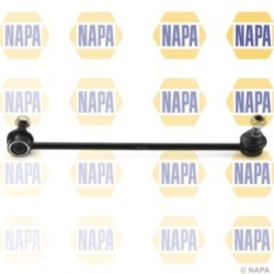 Front Right Stabiliser Drop Link (Coupling Rod) NAPA NST4137  548401