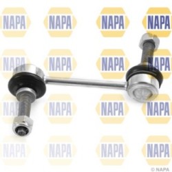 Rear Left / Right Stabiliser Drop Link (Coupling Rod) NAPA NST4142