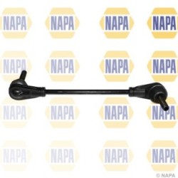 Front Left Stabiliser Drop Link (Coupling Rod) NAPA NST4160  84077102