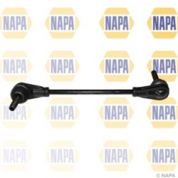 Front Right Stabiliser Drop Link (Coupling Rod) NAPA NST4161  84077103