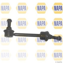 Rear Left / Right Stabiliser Drop Link (Coupling Rod) NAPA NST4166