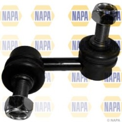 Front Left Stabiliser Drop Link (Coupling Rod) NAPA NST4171