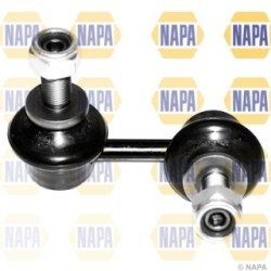 Front Right Stabiliser Drop Link (Coupling Rod) NAPA NST4174