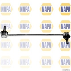 Front Left / Right Stabiliser Drop Link (Coupling Rod) NAPA NST4176