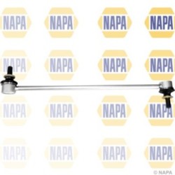 Front Left / Right Stabiliser Drop Link (Coupling Rod) NAPA NST4177