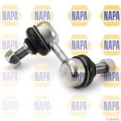 Front Left Stabiliser Drop Link (Coupling Rod) NAPA NST4180