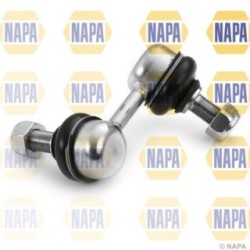 Front Right Stabiliser Drop Link (Coupling Rod) NAPA NST4181