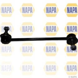 Front Left Stabiliser Drop Link (Coupling Rod) NAPA NST4182