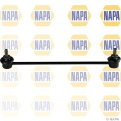 Front Left Stabiliser Drop Link (Coupling Rod) NAPA NST4186
