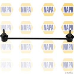 Front Right Stabiliser Drop Link (Coupling Rod) NAPA NST4187