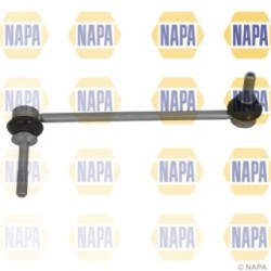 Front Left Stabiliser Drop Link (Coupling Rod) NAPA NST4199