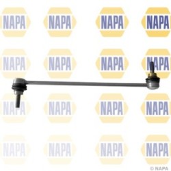 Front Left / Right Stabiliser Drop Link (Coupling Rod) NAPA NST4214