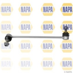 Front Right Stabiliser Drop Link (Coupling Rod) NAPA NST4224
