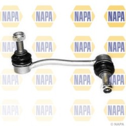 Front Left Stabiliser Drop Link (Coupling Rod) NAPA NST4246