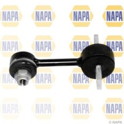 Rear Left / Right Stabiliser Drop Link (Coupling Rod) NAPA NST4250