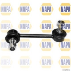 Stabiliser Drop Link (Coupling Rod) NAPA NST4268 for MAZDA OE 3410592