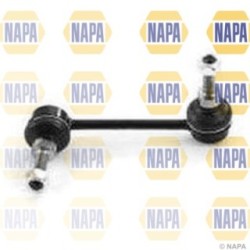 Front Right Stabiliser Drop Link (Coupling Rod) NAPA NST4271  09160499