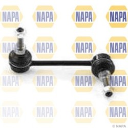 Front Left Stabiliser Drop Link (Coupling Rod) NAPA NST4272  09160498