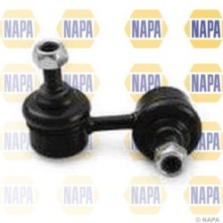 Front Left Stabiliser Drop Link (Coupling Rod) NAPA NST4273