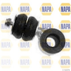Front Left / Right Stabiliser Drop Link (Coupling Rod) NAPA NST4285